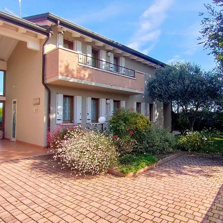 Villa Venezia Mira Exterior photo